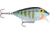 Storm Original Thinfin Shallow Crankbait, Floating, Bluegill, 2 1/2in, 1/5oz, TF06392