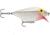 Storm Original Thinfin Shallow Crankbait, Floating, Bone, 2 1/2in, 1/5oz, TF06380