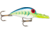 Storm Original Wiggle Wart 05 Hard Bait, Blazin Blue UV, V668