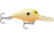 Storm Original Wiggle Wart 05 Hard Bait, Bone, V9