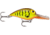 Storm Original Wiggle Wart 05 Hard Bait, Brown Scale / Crawdad, V45