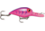 Storm Original Wiggle Wart 05 Hard Bait, Metallic Purple / Purple HB, V175