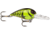 Storm Original Wiggle Wart 05 Hard Bait, Moss Back Craw, V656