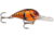 Storm Original Wiggle Wart 05 Hard Bait, Naturistic Red Crayfish, V209