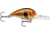 Storm Original Wiggle Wart 05 Hard Bait, Peanut Butter Jelly Craw, V166