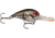 Storm Original Wiggle Wart 05 Hard Bait, Phantom Green Crayfish, V86