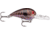 Storm Original Wiggle Wart 05 Hard Bait, Phantom Peanut Butter Jelly Craw, V164