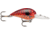 Storm Original Wiggle Wart 05 Hard Bait, Phantom Red Craw, V168