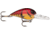 Storm Original Wiggle Wart 05 Hard Bait, Red Craw, V655