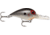 Storm Original Wiggle Wart 05 Hard Bait, Tennessee Shad, V51