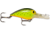Storm Original Wiggle Wart 05 Hard Bait, Watermelon, V210
