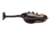 Storm Surge Frog 375 Jig, Black, SF375BK
