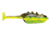 Storm Surge Frog 375 Jig, Leapard Frog, SF375LF