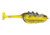 Storm Surge Frog 375 Jig, Sunny, SF375SY