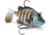 Storm WildEye Live Bluegill 03 Soft Bait, Bluegill, WLBG03