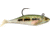Storm WildEye Swim Shad 09 Soft Bait, Baby Bass, WSB09BB