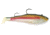 Storm WildEye Swim Shad 09 Soft Bait, Rainbow Trout, WSB09RT