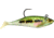 Storm WildEye Swim Shad Swimbaits, 3, 2in, Baby Bass, WSS02BB