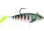 Storm WildEye Swim Shad Swimbaits, 3, 3in, Bluegill, WSS03BG