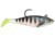 Storm WildEye Swim Shad Swimbaits, 3, 2in, Bluegill, WSS02BG