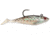 Storm WildEye Swim Shad Swimbait, 3, 6in, Mullet, WSS06MU