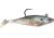 Storm WildEye Swim Shad Swimbait, 3, 5in, Shad, WSS05SD