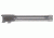 StormLake 34123 SW-MP-45ACP-530-05T-T S&amp;W Full-Size 45ACP 5.3 Threaded SS