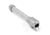 Stormlake SLK Smith &amp; Wesson M&amp;P Full Size Threaded Barrel .40 S&amp;W 4.95 Inch Stainless Steel With 9/16-24 TPI