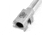 Stormlake SLK Smith &amp; Wesson M&amp;P Full Size Threaded Barrel .40 S&amp;W 4.95 Inch Stainless Steel With 9/16-24 TPI