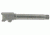 Stormlake Smith&amp;Wesson M&amp;P Full Size 9mm Conversion 4.95 in. Extended Length 1/2-28 Thread With Thread Protector Isonite QPQ Black, Black 34134