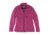 Stormy Kromer Fullzip Woolover For Her - Womens, Fuchsia, Extra Large 52060-000070-26C-334