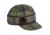 Stormy Kromer The Button Up Cap - Unisex, Aurora Plaid, 7 1/4, 50390-000072-260-40P