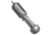 StraightLine EDC REVOLVE Titanium Bolt Action Bit Driver Multi-Tools, Gray, 4.17 inch, BHQ-206653