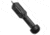 StraightLine EDC REVOLVE Titanium Bolt Action Bit Driver Multi-Tools, Black, 4.17 inch, BHQ-206654