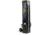 STRAVION Baselight 600mx 95000 Lumens LED Portable Light Tower, Black/White, PDFA01