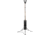 STRAVION Baselight 600x 95000 Lumens LED Portable Light Tower, Black/White, PDFA10