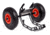 STRAVION Baselight Terrain Wheel, One Size, PDFA13