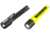 Streamlight 2AA LED Propolymer Flashlight w/ alkaline batteries 67100 / 67101, Black, Yellow
