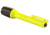 Streamlight 2Aaa Propolymer Haz-Lo Flashlight, Atex Rated, 60 Lumen White Led, 2 X Aaa Battery, Box, Yellow, 66508