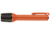 Streamlight 2Aaa Propolymer Haz-Lo Flashlight, Inmetro Rated, 60 Lumen White Led, 2 X Aaa Battery, Orange, 66509