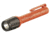Streamlight 2Aaa Propolymer Haz-Lo Flashlight, Inmetro Rated, 60 Lumen White Led, 2 X Aaa Battery, Orange, 66509