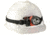 Streamlight 3Aa Haz-Lo Headlamp, Inmet Rated, 61251