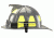 Streamlight 3AA ProPolymer HAZ-LO Flashlight - Blister - Yellow 68720