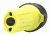 Streamlight 3AA ProPolymer HAZ-LO Flashlight - Blister - Yellow 68720