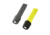 Streamlight 3AA ProPolymer HAZ-LO Flashlight - Safety Rated for Hazardous Environments, Black, Yellow