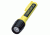 Streamlight 3N LED Propolymer Flashlight, Blue LEDs, w/Batteries, Yellow, 62212