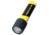 Streamlight 4AA Propolymer Light - Yellow w/ White LEDs, Batteries, Blister Pack 68202
