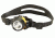 Streamlight Buckmasters Trident HP Headlamp Flashlight - White LEDs, batteries, straps - Yellow 61080