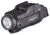 Streamlight 69470 TLR-10 Tactical Weapon Light Handgun 1000 Lumens Black Aluminu