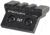 Streamlight MLOK Mount, Fits Streamlight TLR 1/2, TLR9/10, TLR RM 1/2, Matte Finish, Black, 88301